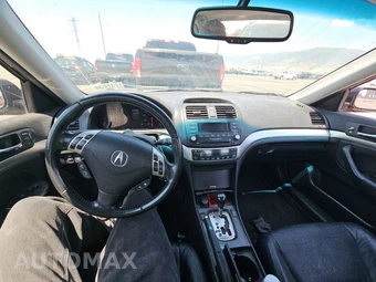 2008 Acura TSX – miniatura 11