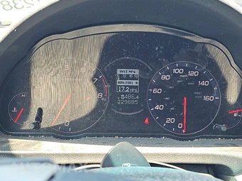 2008 Acura TSX – miniatura 12
