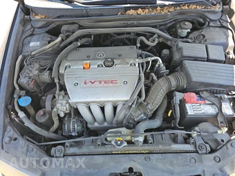2008 Acura TSX – miniatura 15