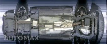 2008 Acura TSX – miniatura 17