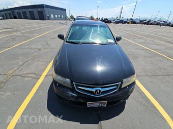 2008 Acura TSX – miniatura 2