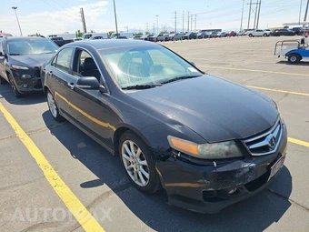 2008 Acura TSX – miniatura 3