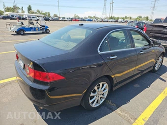 2008 Acura TSX – miniatura 4