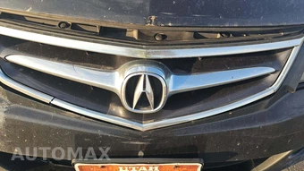 2008 Acura TSX – miniatura 42
