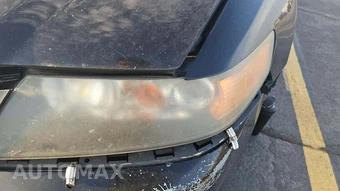 2008 Acura TSX – miniatura 47