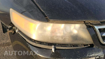 2008 Acura TSX – miniatura 48
