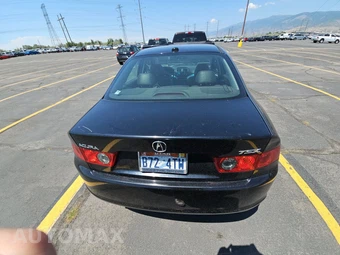 2008 Acura TSX – miniatura 5