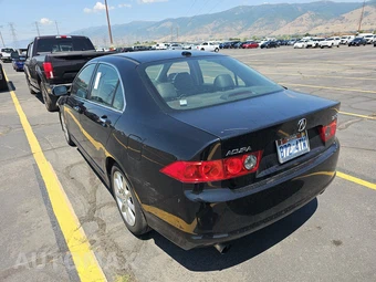 2008 Acura TSX – miniatura 6
