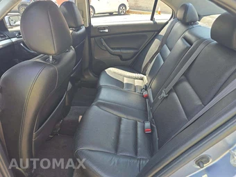 2008 Acura TSX – miniatura 10