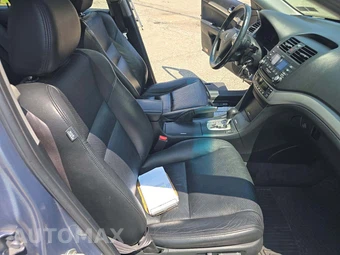 2008 Acura TSX – miniatura 15