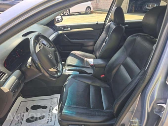 2008 Acura TSX – miniatura 3
