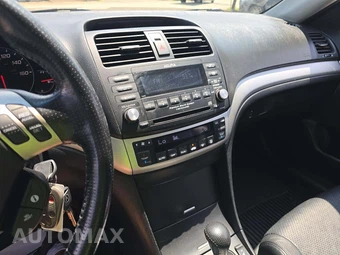 2008 Acura TSX – miniatura 7