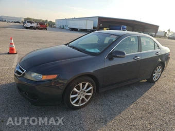 2008 Acura TSX w/Navigation System