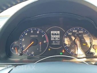 2008 Acura TSX w/Navigation System – miniatura 12