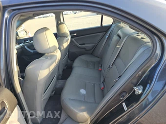 2008 Acura TSX w/Navigation System – miniatura 13