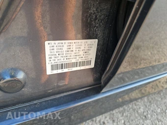 2008 Acura TSX w/Navigation System – miniatura 14