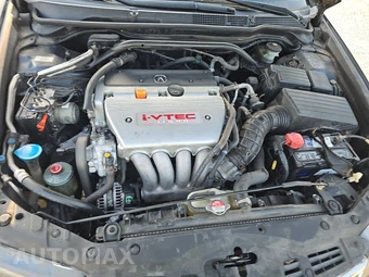 2008 Acura TSX w/Navigation System – miniatura 15