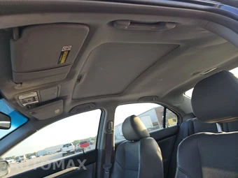 2008 Acura TSX w/Navigation System – miniatura 17