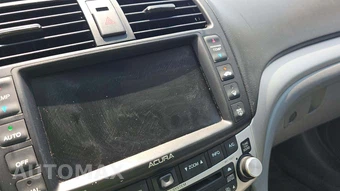 2008 Acura TSX w/Navigation System – miniatura 27