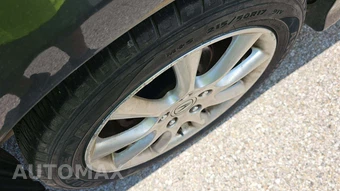 2008 Acura TSX w/Navigation System – miniatura 28