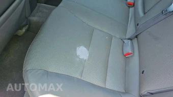 2008 Acura TSX w/Navigation System – miniatura 30