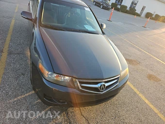 2008 Acura TSX w/Navigation System – miniatura 36