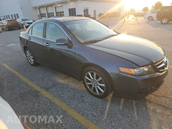 2008 Acura TSX w/Navigation System – miniatura 38