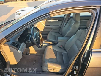 2008 Acura TSX w/Navigation System – miniatura 40