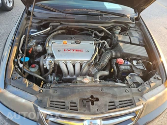 2008 Acura TSX w/Navigation System – miniatura 41