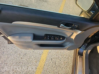 2008 Acura TSX w/Navigation System – miniatura 42