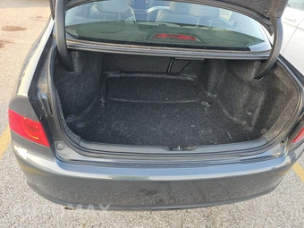 2008 Acura TSX w/Navigation System – miniatura 43