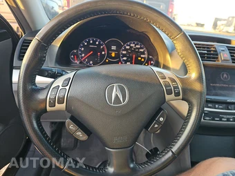 2008 Acura TSX w/Navigation System – miniatura 44