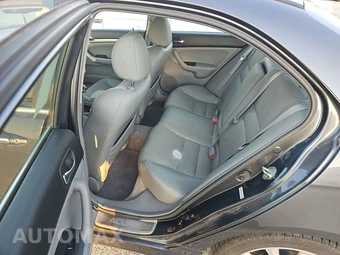 2008 Acura TSX w/Navigation System – miniatura 45