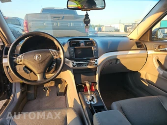 2008 Acura TSX w/Navigation System – miniatura 47