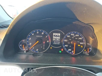 2008 Acura TSX w/Navigation System – miniatura 48