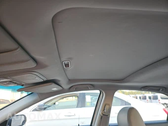 2008 Acura TSX w/Navigation System – miniatura 50