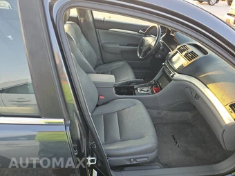 2008 Acura TSX w/Navigation System – miniatura 51
