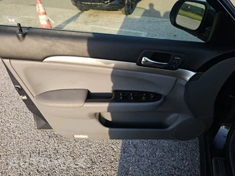 2008 Acura TSX w/Navigation System – miniatura 9