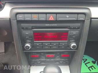 2008 Audi A4 2.0T Sedan – miniatura 10