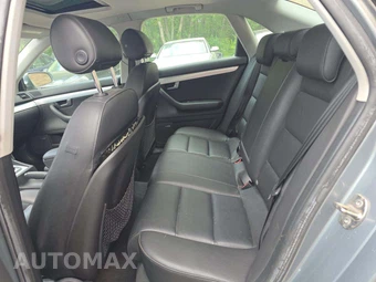2008 Audi A4 2.0T Sedan – miniatura 13