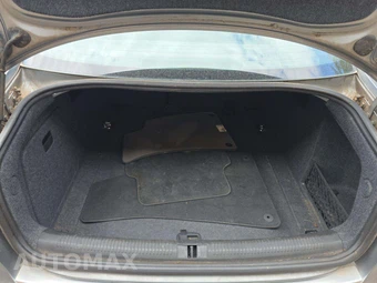 2008 Audi A4 2.0T Sedan – miniatura 14
