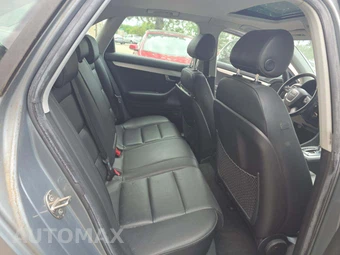 2008 Audi A4 2.0T Sedan – miniatura 16