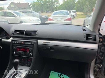 2008 Audi A4 2.0T Sedan – miniatura 19