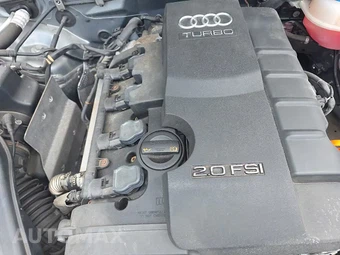 2008 Audi A4 2.0T Sedan – miniatura 27