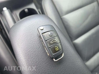 2008 Audi A4 2.0T Sedan – miniatura 8
