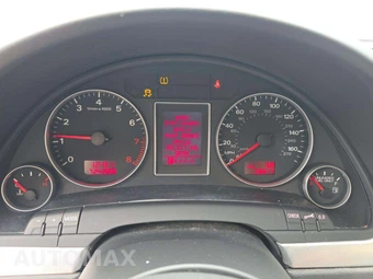 2008 Audi A4 2.0T Sedan – miniatura 9
