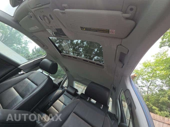 2008 Audi A4 2.0T Sedan – miniatura 11