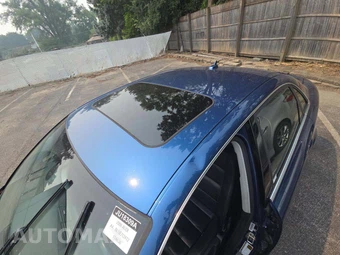 2008 Audi A4 2.0T Sedan – miniatura 12
