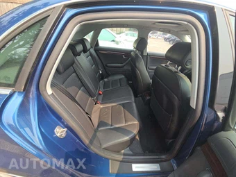 2008 Audi A4 2.0T Sedan – miniatura 16