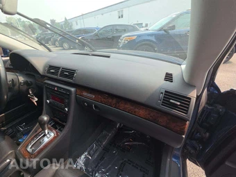 2008 Audi A4 2.0T Sedan – miniatura 19